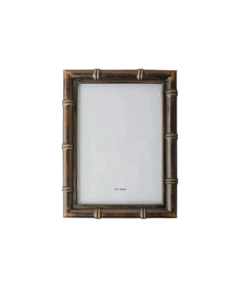 Photo Frame Bamboo 5x7