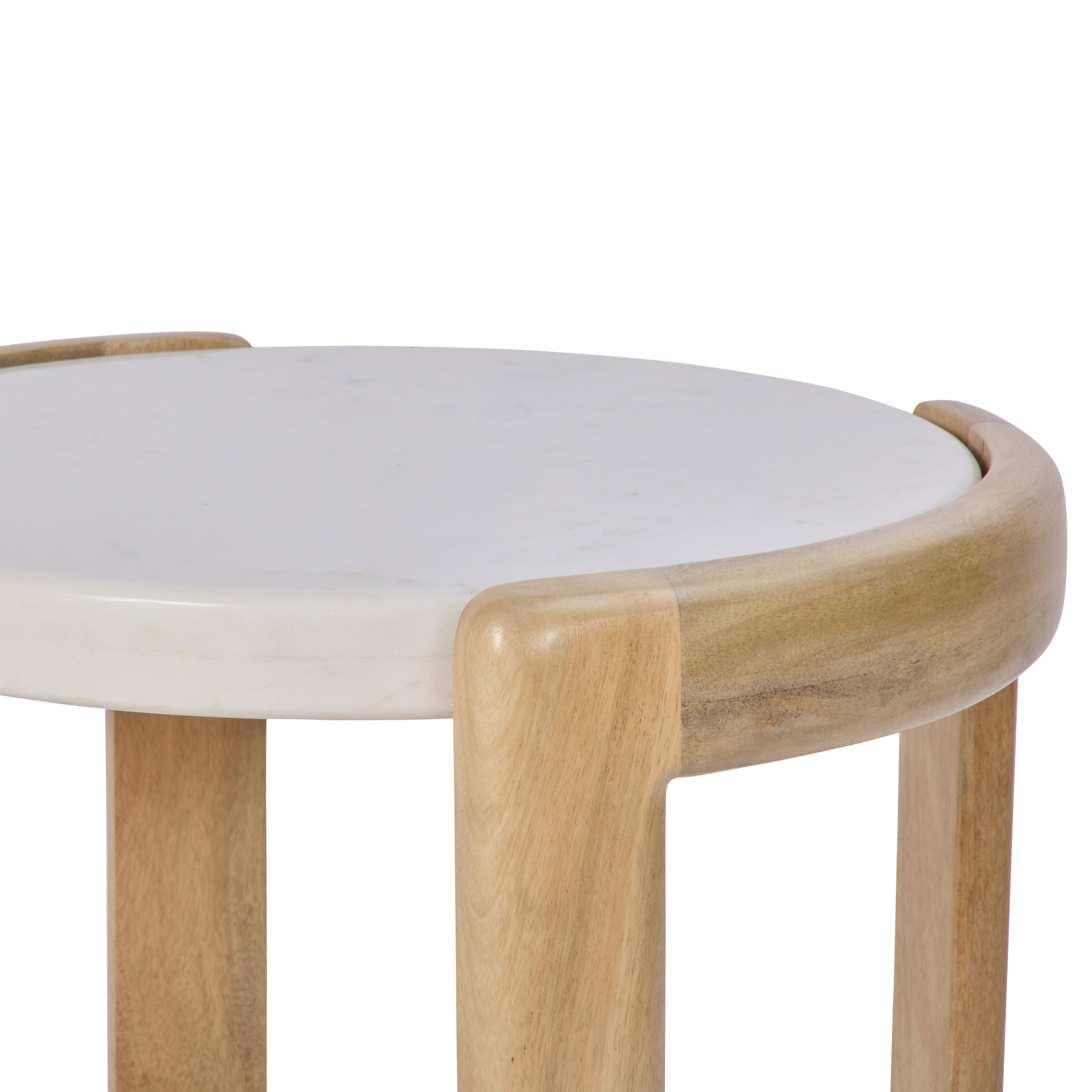 Side Table Ashton